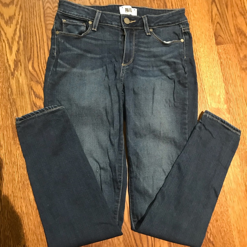 Paige Jeans